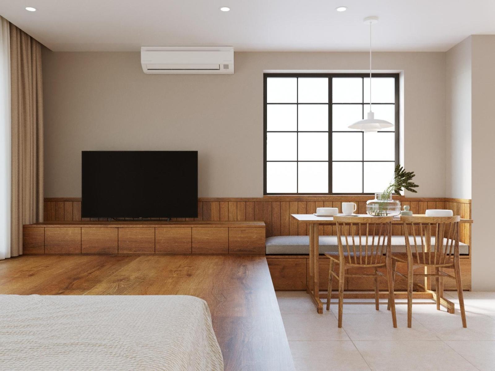 Ancient Town Apartments-boutique Design With Balcony-free Laundry Everyday *