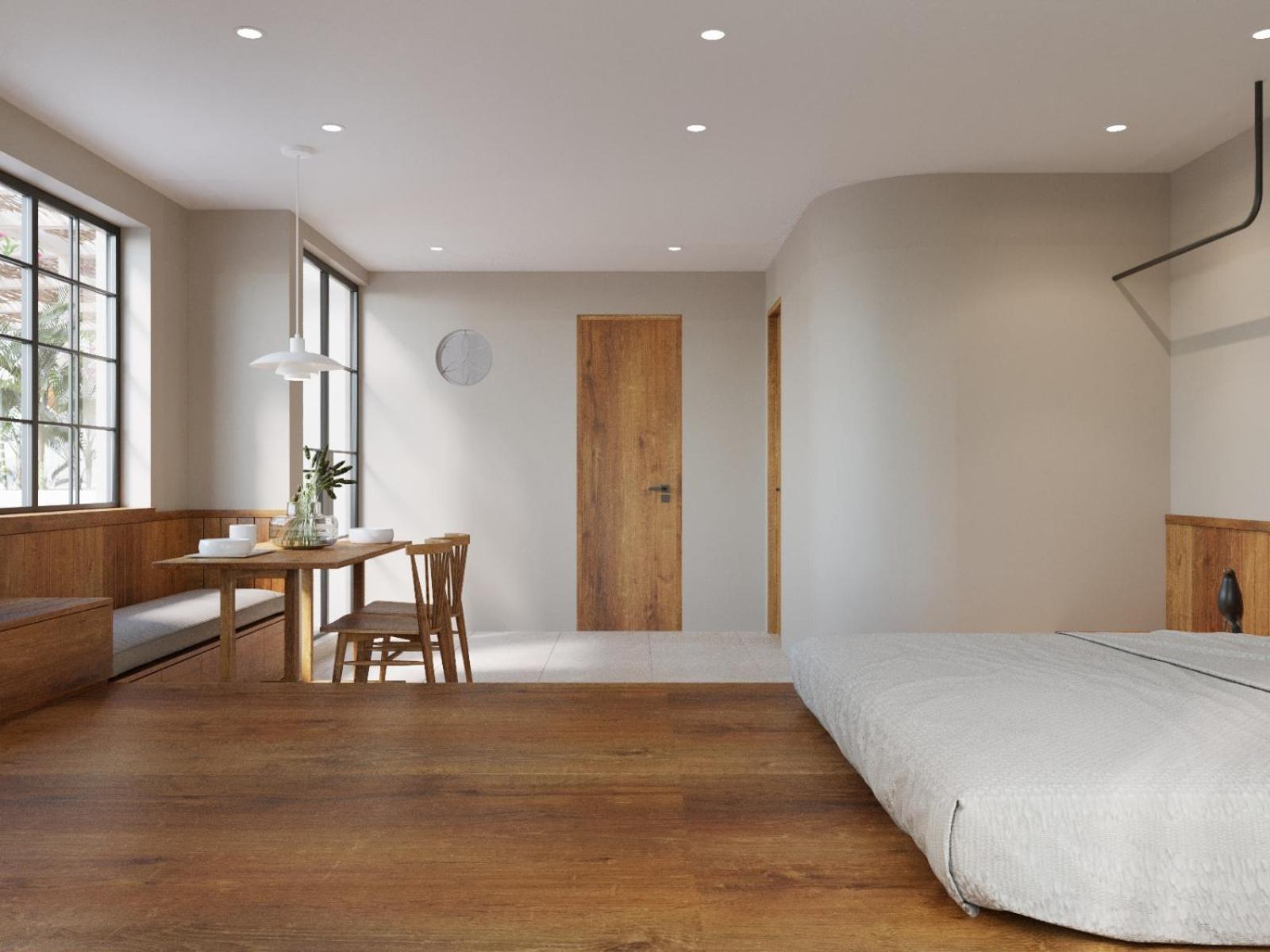 Ancient Town Apartments-boutique Design With Balcony-free Laundry Everyday *