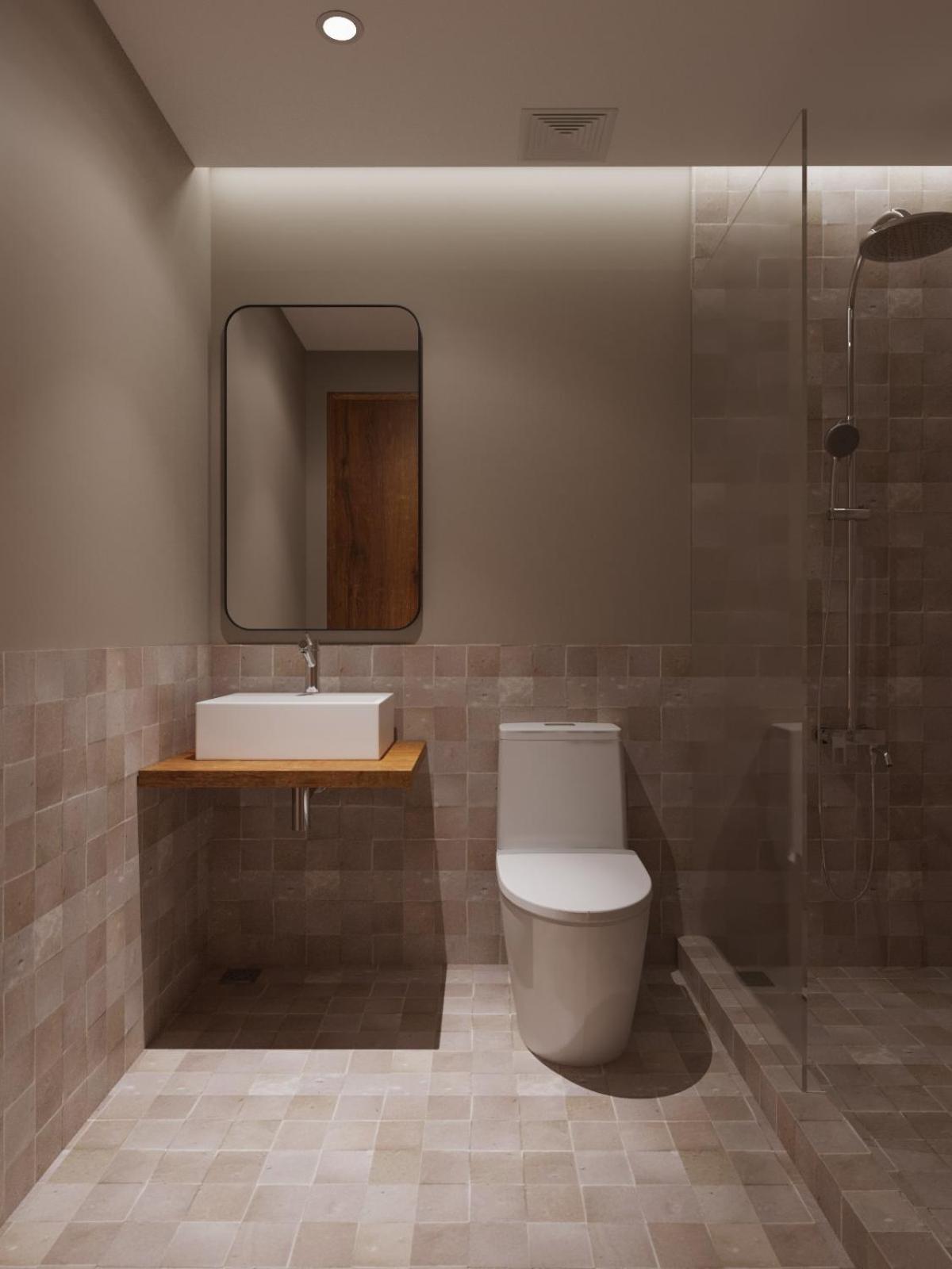 Ancient Town Apartments-boutique Design With Balcony-free Laundry Everyday *