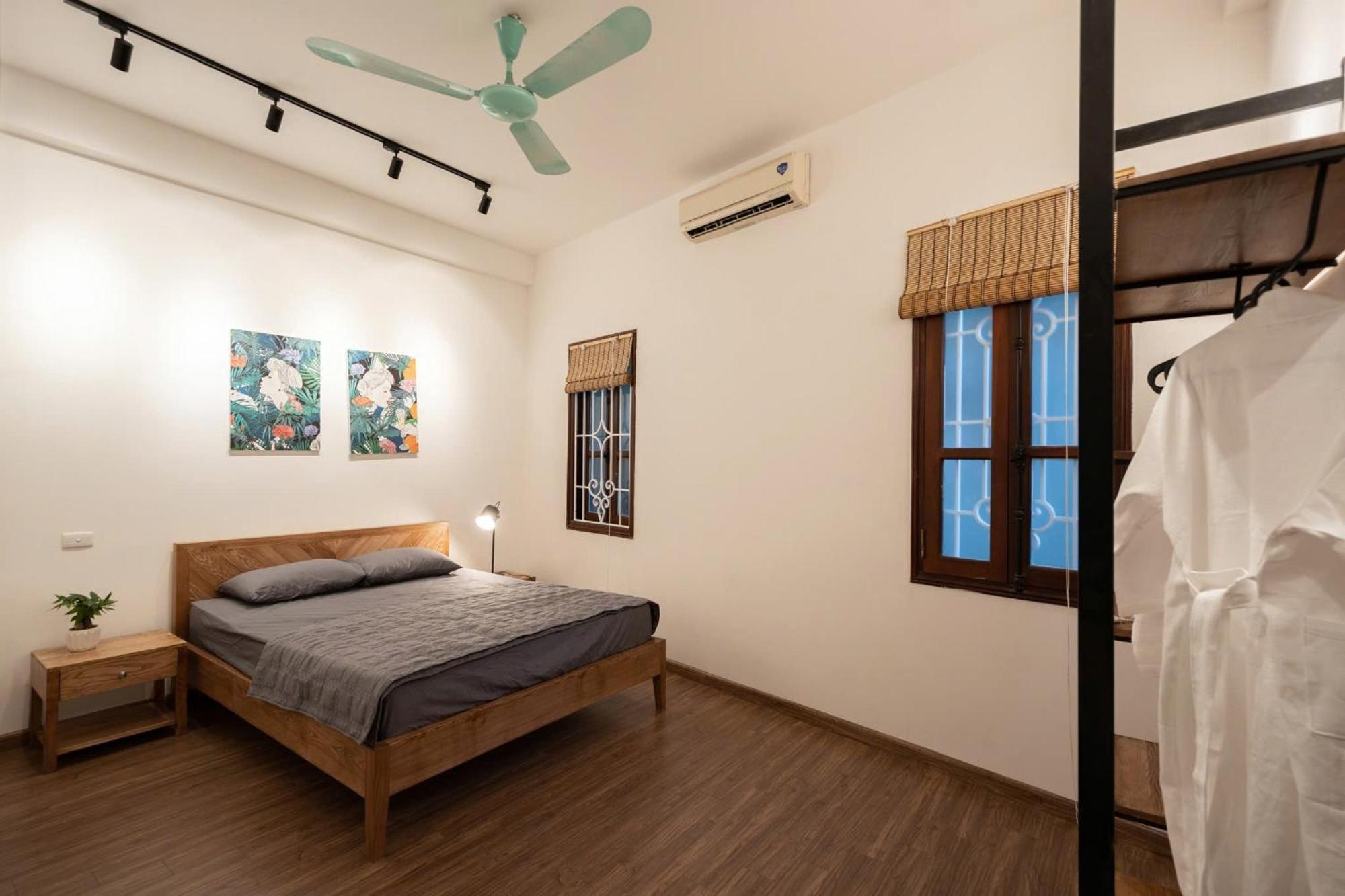 Ancient Town Apartments-boutique Design With Balcony-free Laundry Everyday Căn hộ *