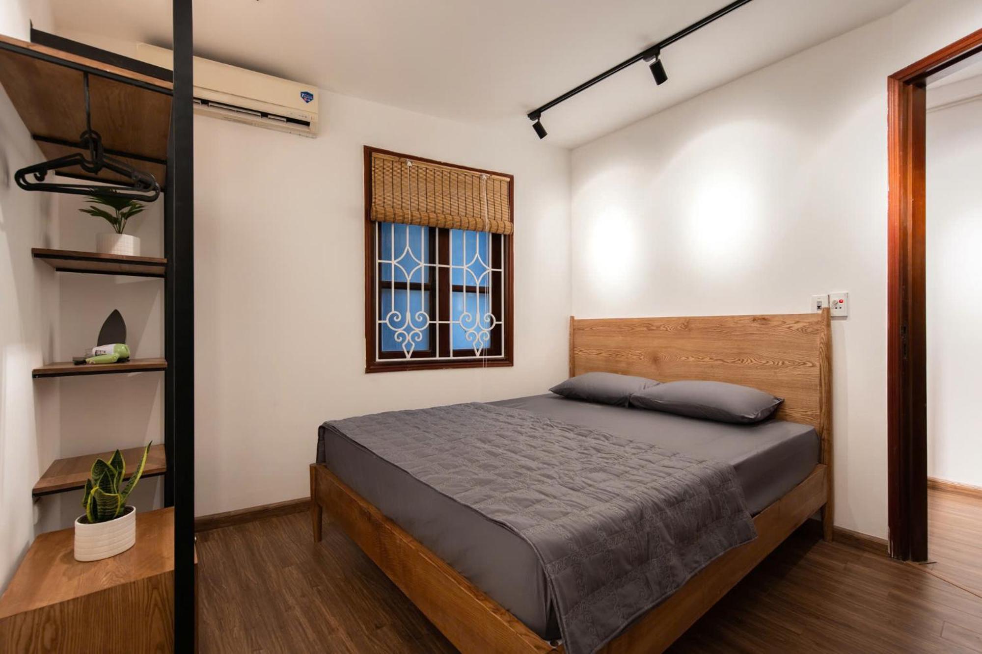 Ancient Town Apartments-boutique Design With Balcony-free Laundry Everyday