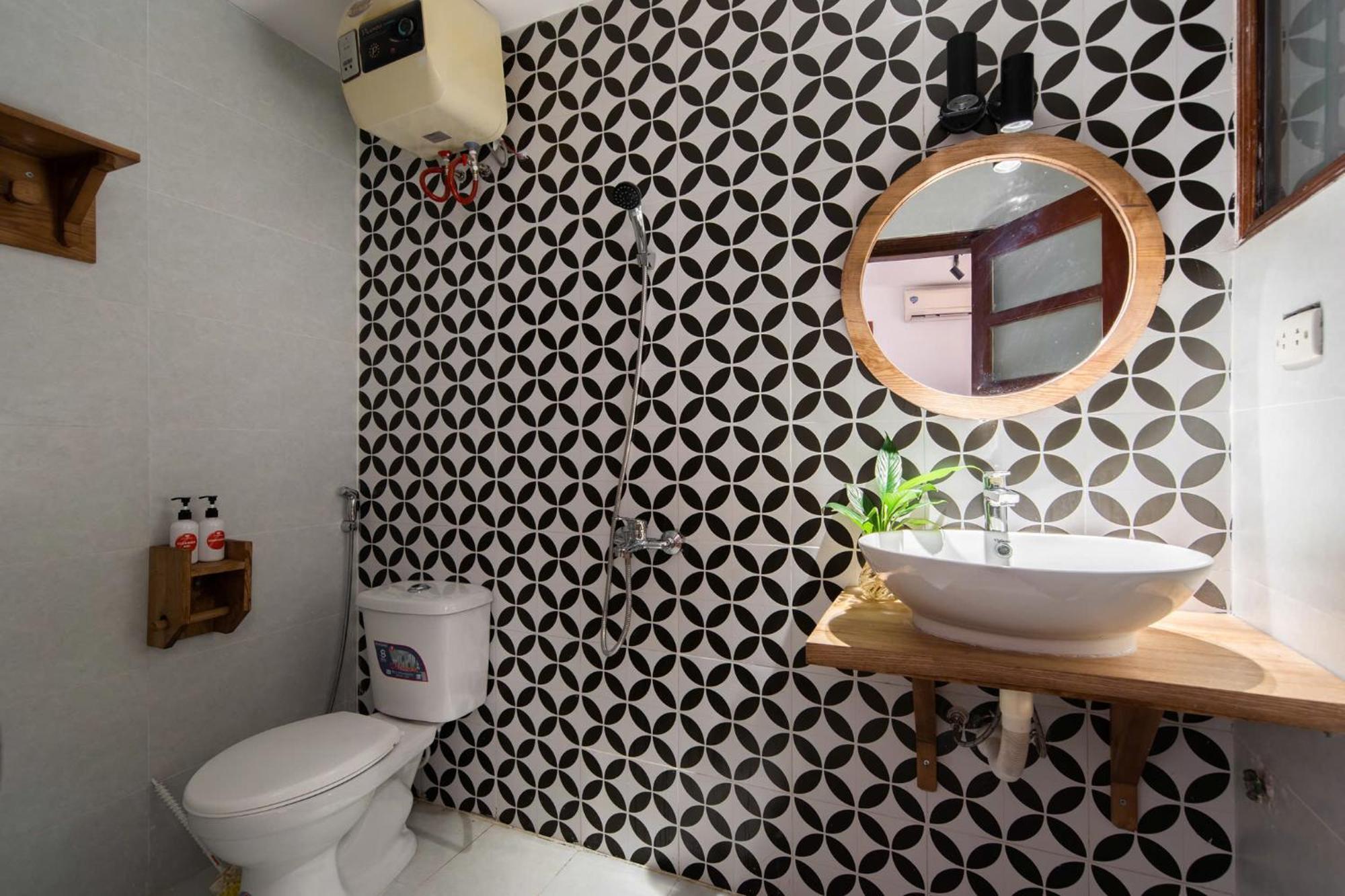 Ancient Town Apartments-boutique Design With Balcony-free Laundry Everyday