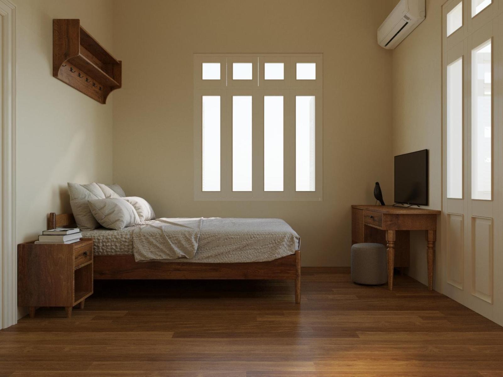 Ancient Town Apartments-boutique Design With Balcony-free Laundry Everyday Căn hộ *