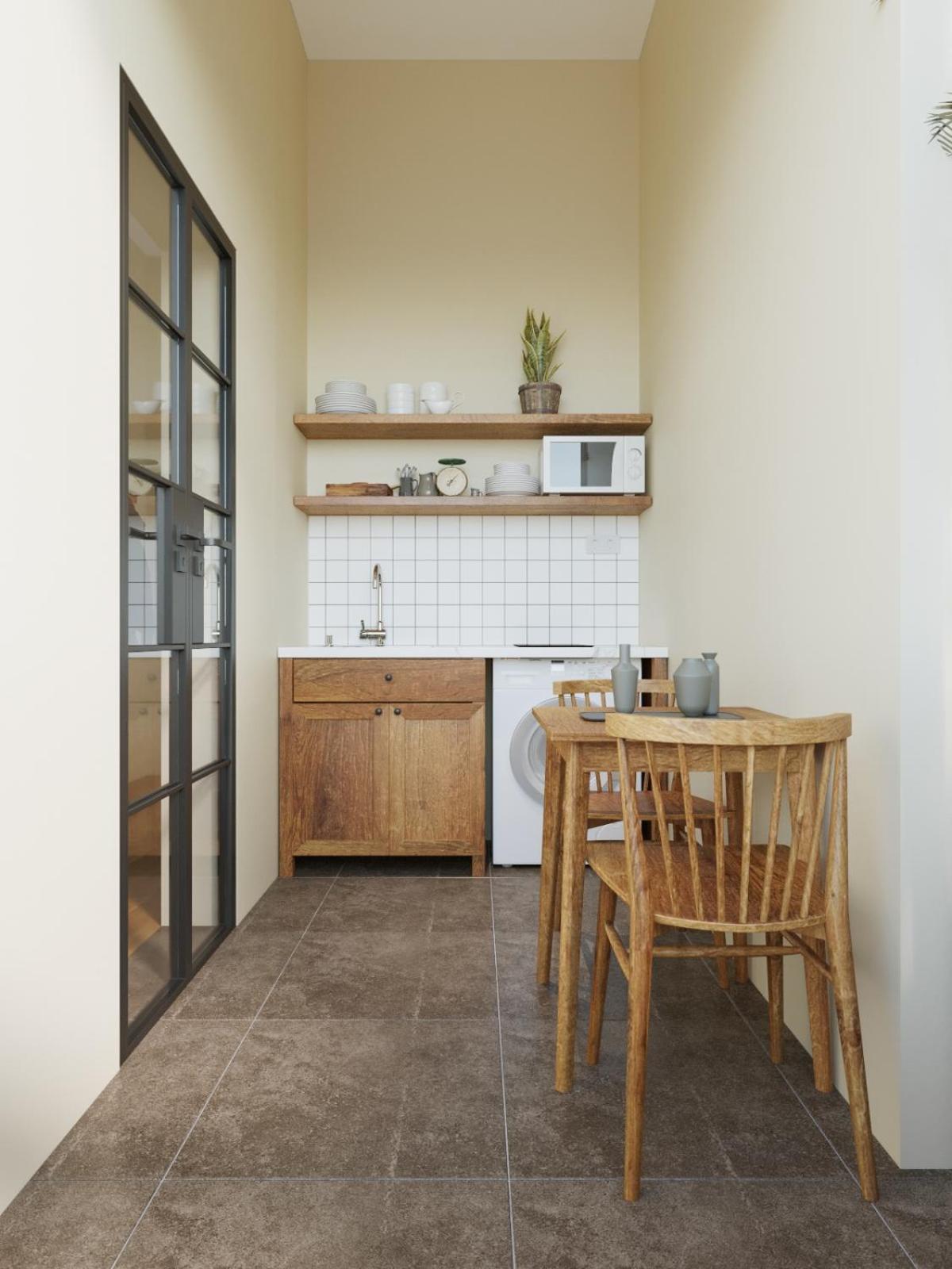 Ancient Town Apartments-boutique Design With Balcony-free Laundry Everyday * Hà Nội