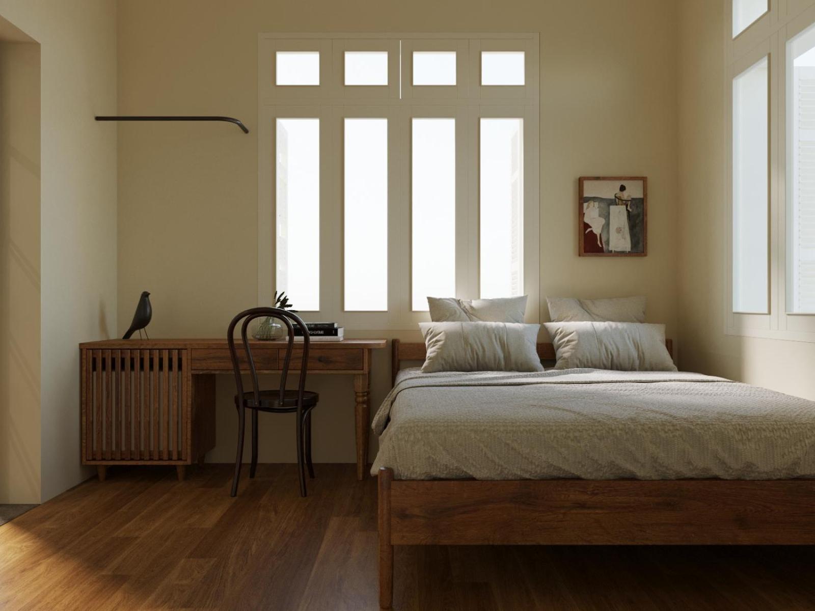 Ancient Town Apartments-boutique Design With Balcony-free Laundry Everyday