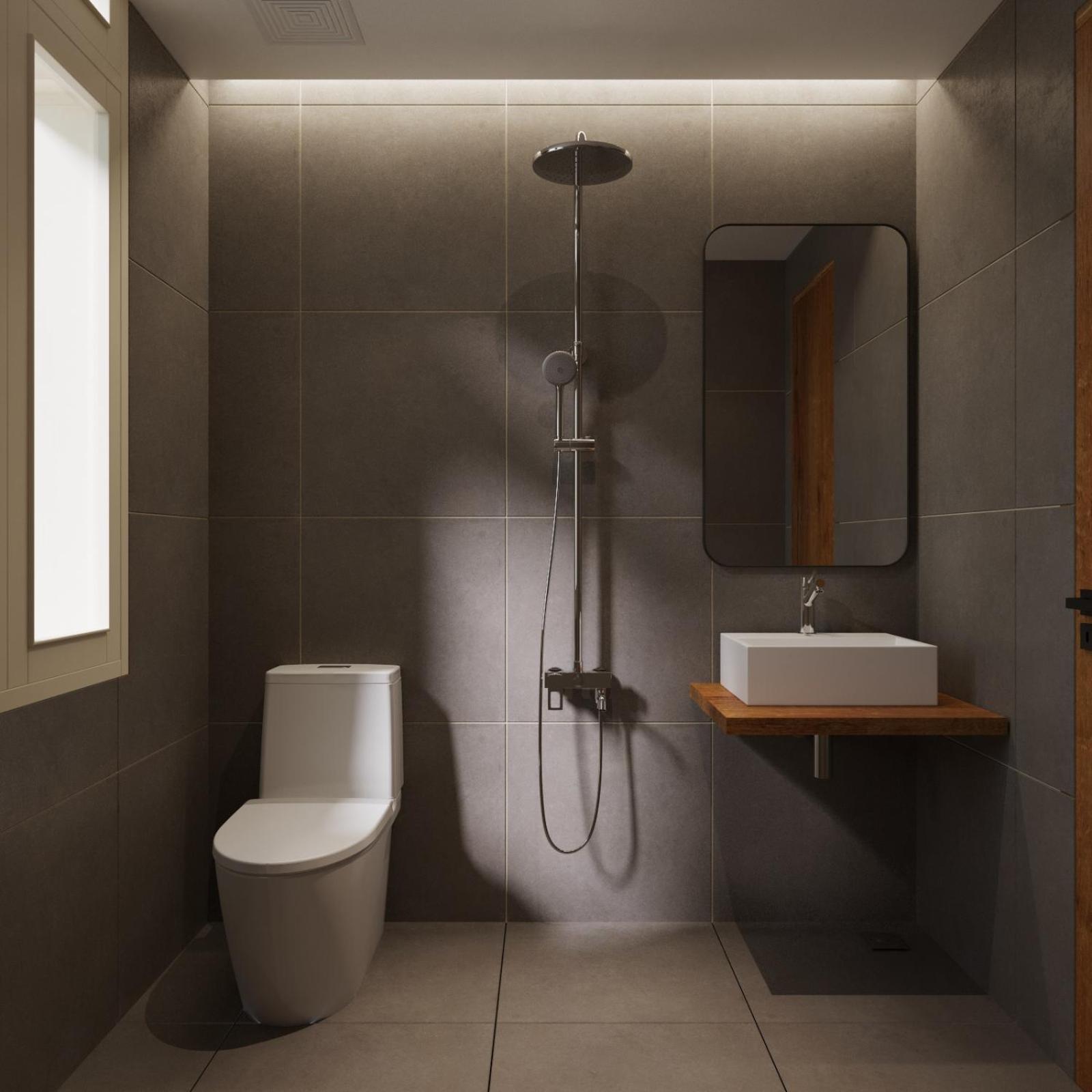 Căn hộ Ancient Town Apartments-boutique Design With Balcony-free Laundry Everyday *