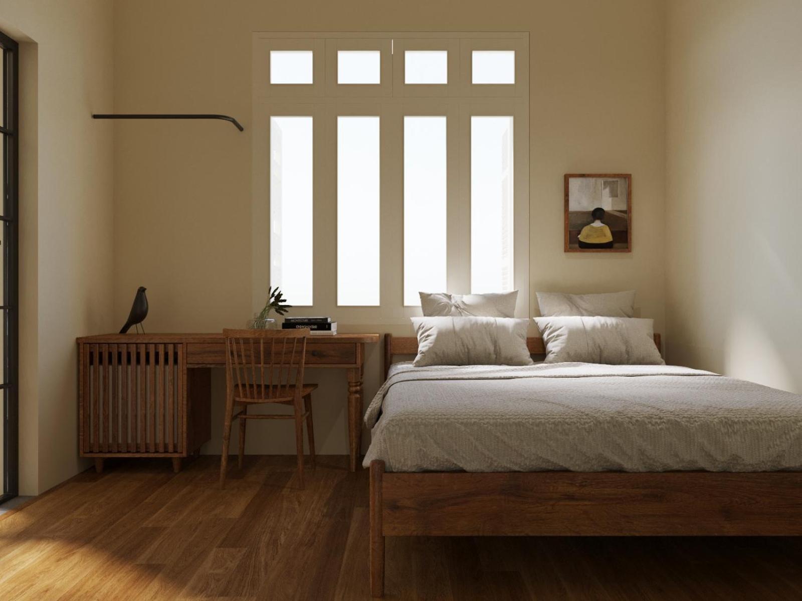 Ancient Town Apartments-boutique Design With Balcony-free Laundry Everyday