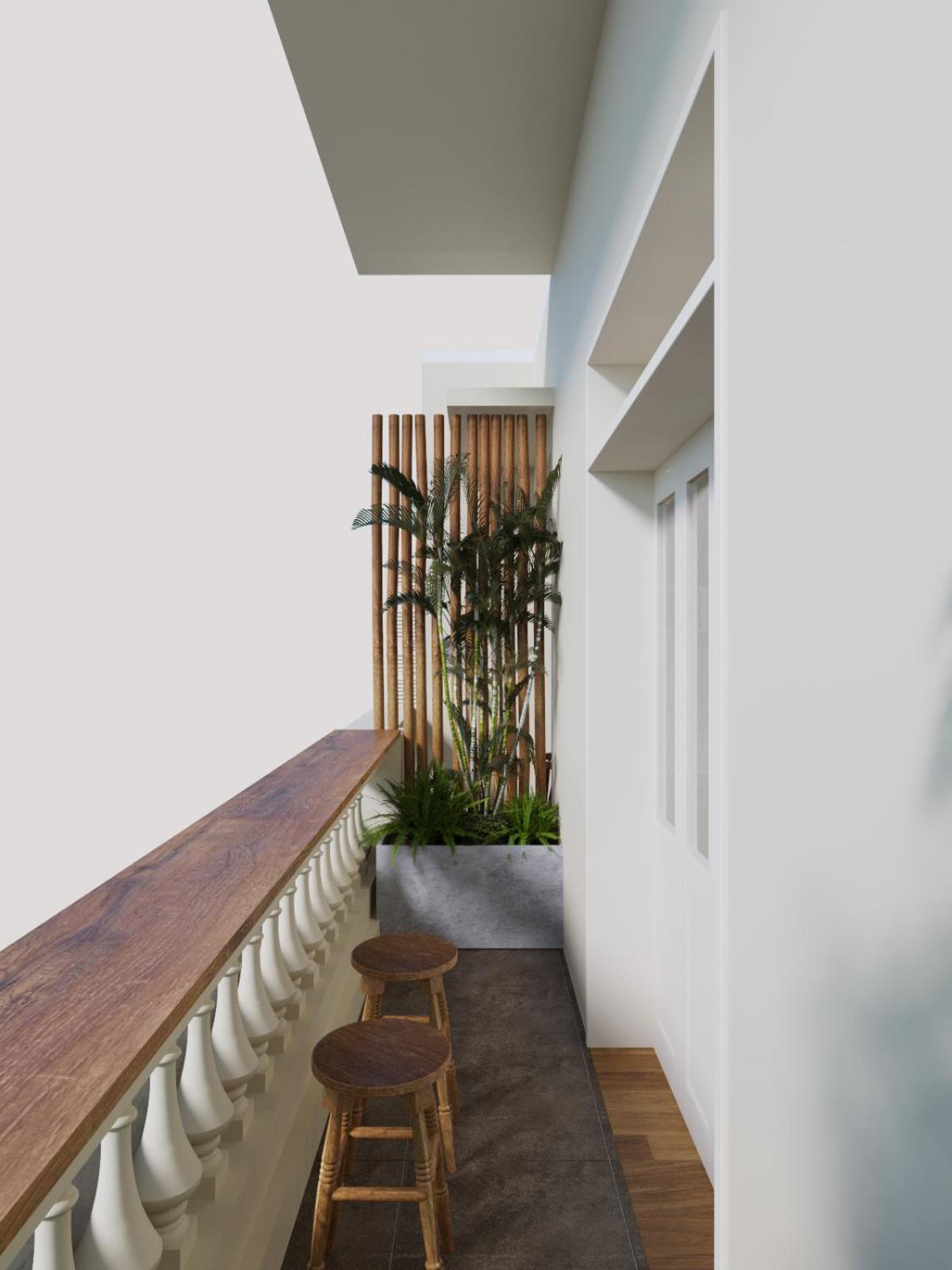 Ancient Town Apartments-boutique Design With Balcony-free Laundry Everyday Căn hộ