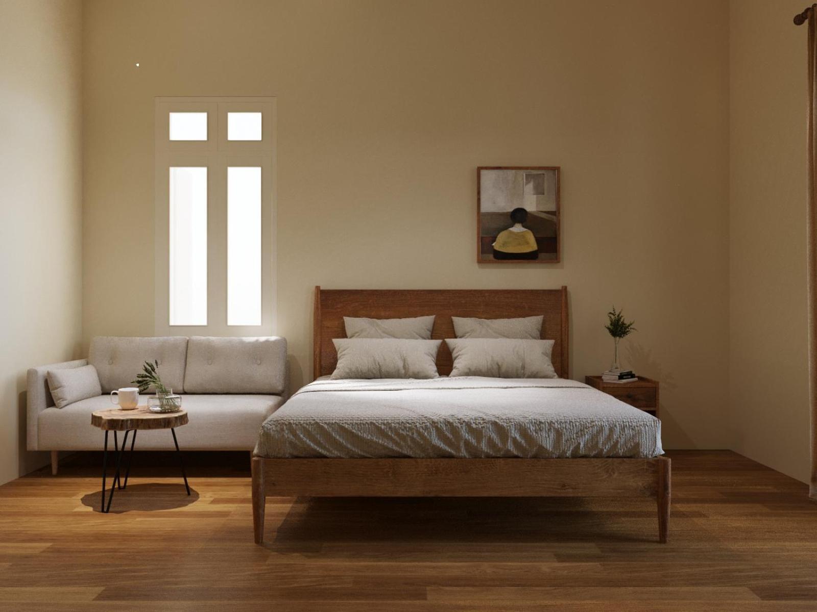 Ancient Town Apartments-boutique Design With Balcony-free Laundry Everyday Hà Nội