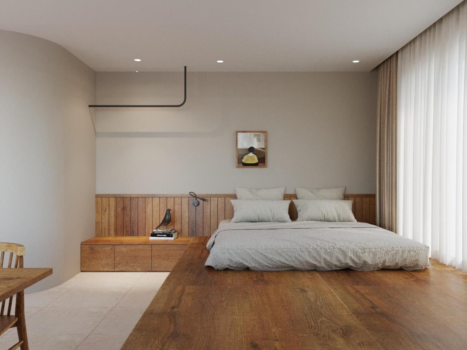 Ancient Town Apartments-boutique Design With Balcony-free Laundry Everyday